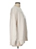 DKNY Ivory Sweatshirt Size L - photo 4