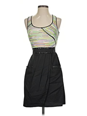 Hype Cocktail Dress (view 1)