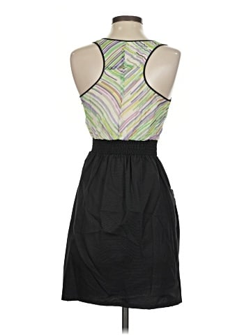 Hype Cocktail Dress (view 2)