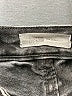 Zara Black Denim Shorts Size EU 34 / US 4 - photo 3