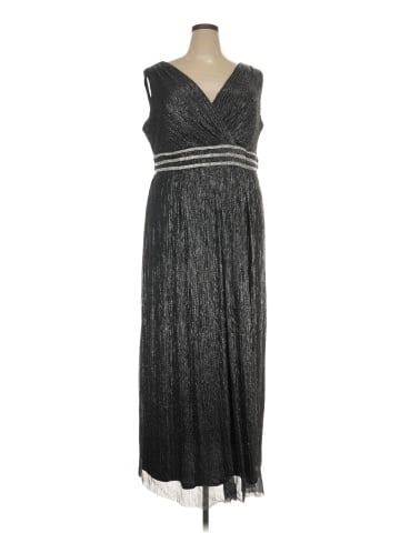 R&M Richards Cocktail Dress (view 1)