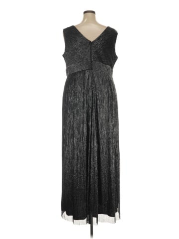 R&M Richards Cocktail Dress (view 2)