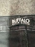 Buffalo by David Bitton Black Jeans Size 6 - photo 4