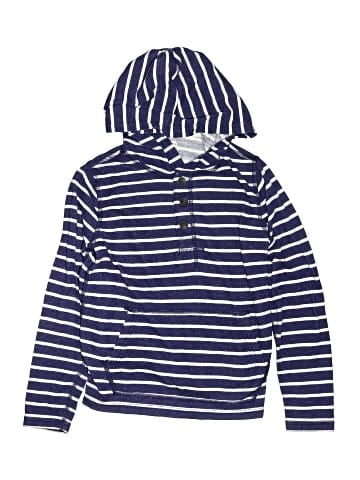 Crewcuts Outlet Pullover Hoodie (view 1)
