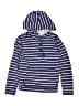 Crewcuts Outlet Blue Pullover Hoodie Size 9 - 8 - photo 1