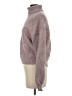 On Twelfth Tan Turtleneck Sweater Size S - photo 5