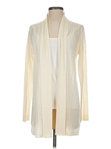 Elie Tahari Wool Cardigan (view 1)