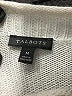 Talbots Stars Black Pullover Sweater Size M - photo 7