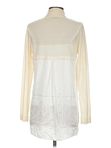Elie Tahari Wool Cardigan (view 2)
