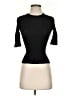 Vince. Black Turtleneck Sweater Size XS - photo 1