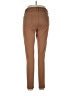 Faded Glory Solid Brown Casual Pants Size L - photo 2