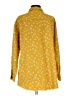 Polagram 100% Cotton Yellow Raincoat Size S - photo 2