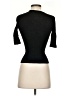 Vince. Black Turtleneck Sweater Size XS - photo 2