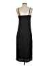 Express 100% Polyester Solid Black Cocktail Dress Size XS - photo 2