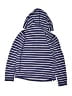 Crewcuts Outlet Blue Pullover Hoodie Size 9 - 8 - photo 2
