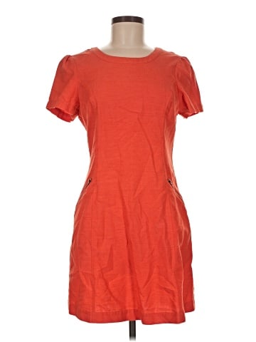 Under Skies Casual Dress (view 1)