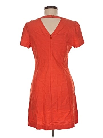 Under Skies Casual Dress (view 2)