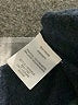 Joie Blue Pullover Sweater Size L - photo 8