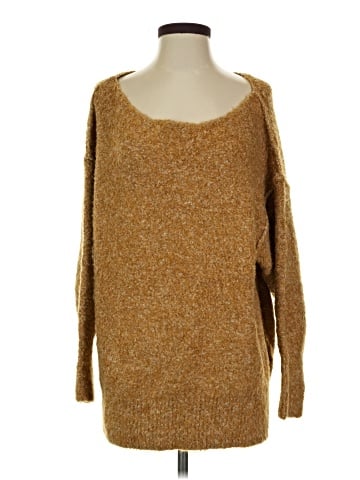 Free People Pullover Sweater (view 1)