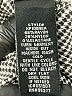 Sanctuary Solid Gray Casual Pants Size S - photo 9