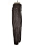 Line & Dot 100% Polyester Brown Casual Pants Size L - photo 4