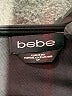 Bebe Solid Black Casual Skirt Size S - photo 4