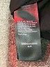 Bebe Solid Black Casual Skirt Size S - photo 5