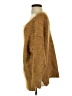 Free People Tweed Gold Pullover Sweater Size XS - photo 5