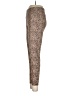 Charlie's Project Animal Print Brown Leggings One size - photo 5