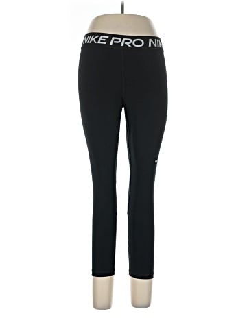 Nike Active Pants (view 1)