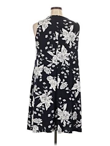 Roz & Ali Casual Dress (view 2)