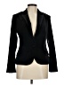 Express Black Blazer Size 8 - photo 1