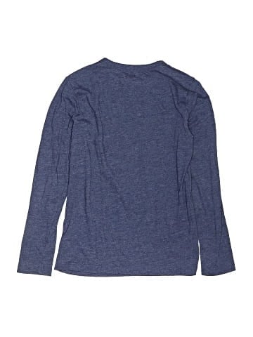Crewcuts Outlet Long Sleeve T-Shirt (view 2)