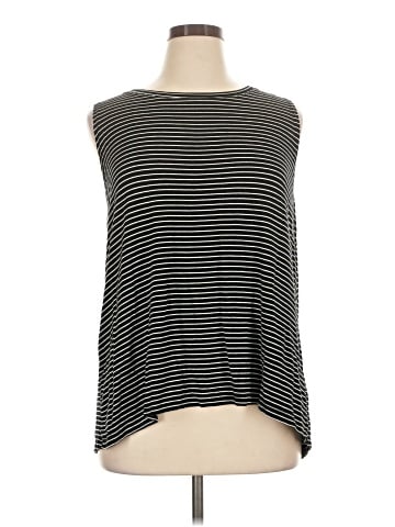 Old Navy Sleeveless T-Shirt (view 1)