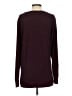 Lucky Brand Burgundy Pullover Sweater Size S - photo 2
