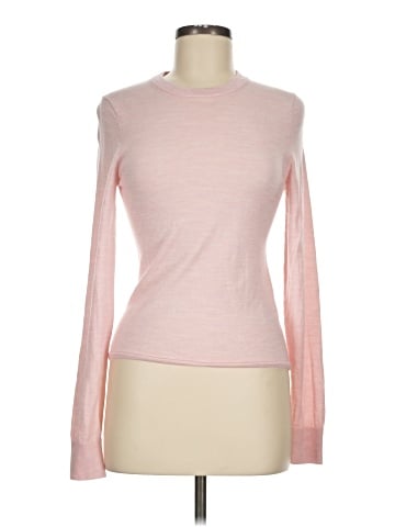 J.Crew Wool Pullover Sweater (view 1)