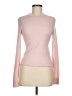 J.Crew 100% Merino Wool Pink Wool Pullover Sweater Size M - photo 1