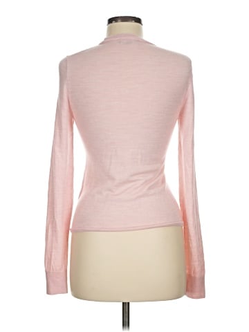 J.Crew Wool Pullover Sweater (view 2)
