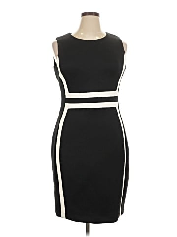 Calvin Klein Cocktail Dress (view 1)
