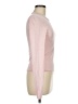 J.Crew 100% Merino Wool Pink Wool Pullover Sweater Size M - photo 4