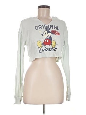 Disney Long Sleeve T-Shirt (view 1)