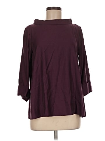 Cos 3/4 Sleeve T-Shirt (view 1)