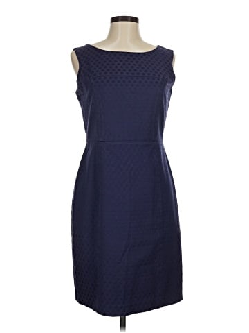 Banana Republic Factory Store Cocktail Dress (view 1)