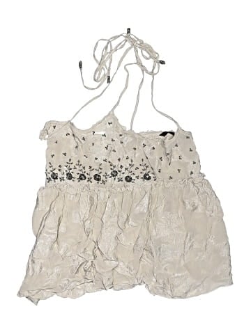 Zara Overall Shorts (view 1)