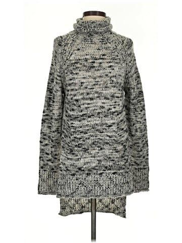 Elan Turtleneck Sweater (view 1)