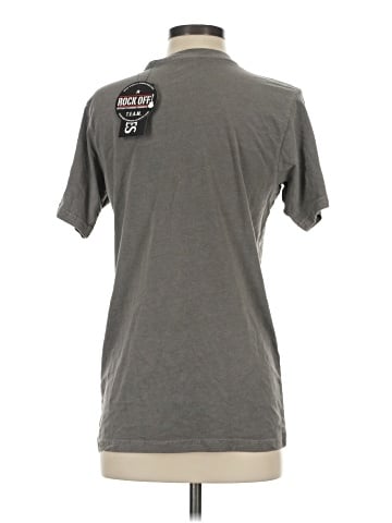 The Beatles Short Sleeve T-Shirt (view 2)