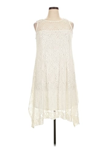 Signature by Robbie Bee Cocktail Dress (view 1)