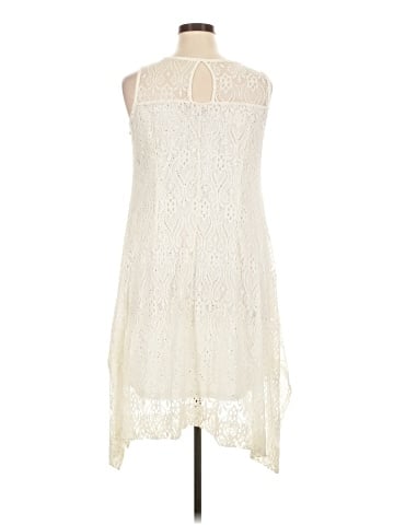 Signature by Robbie Bee Cocktail Dress (view 2)
