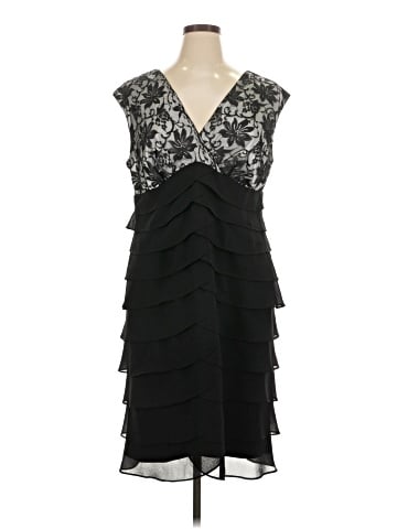 DressBarn Cocktail Dress (view 1)