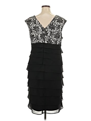 DressBarn Cocktail Dress (view 2)